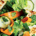 Family-Friendly Salads: Easy and Delicious Recipes for the Whole Family