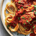 Family-Friendly Pasta Dishes: A Delightful and Nutritious Choice for Any Meal