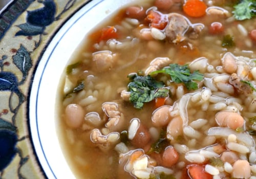 Family-friendly Soups: An Engaging and Informative Guide