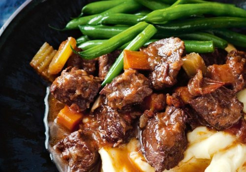 Cook Delicious Meals with a Slow Cooker