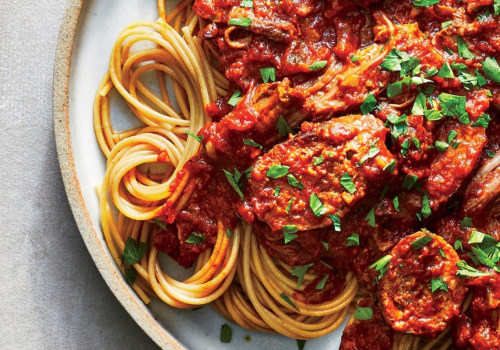 Family-Friendly Pasta Dishes: A Delightful and Nutritious Choice for Any Meal